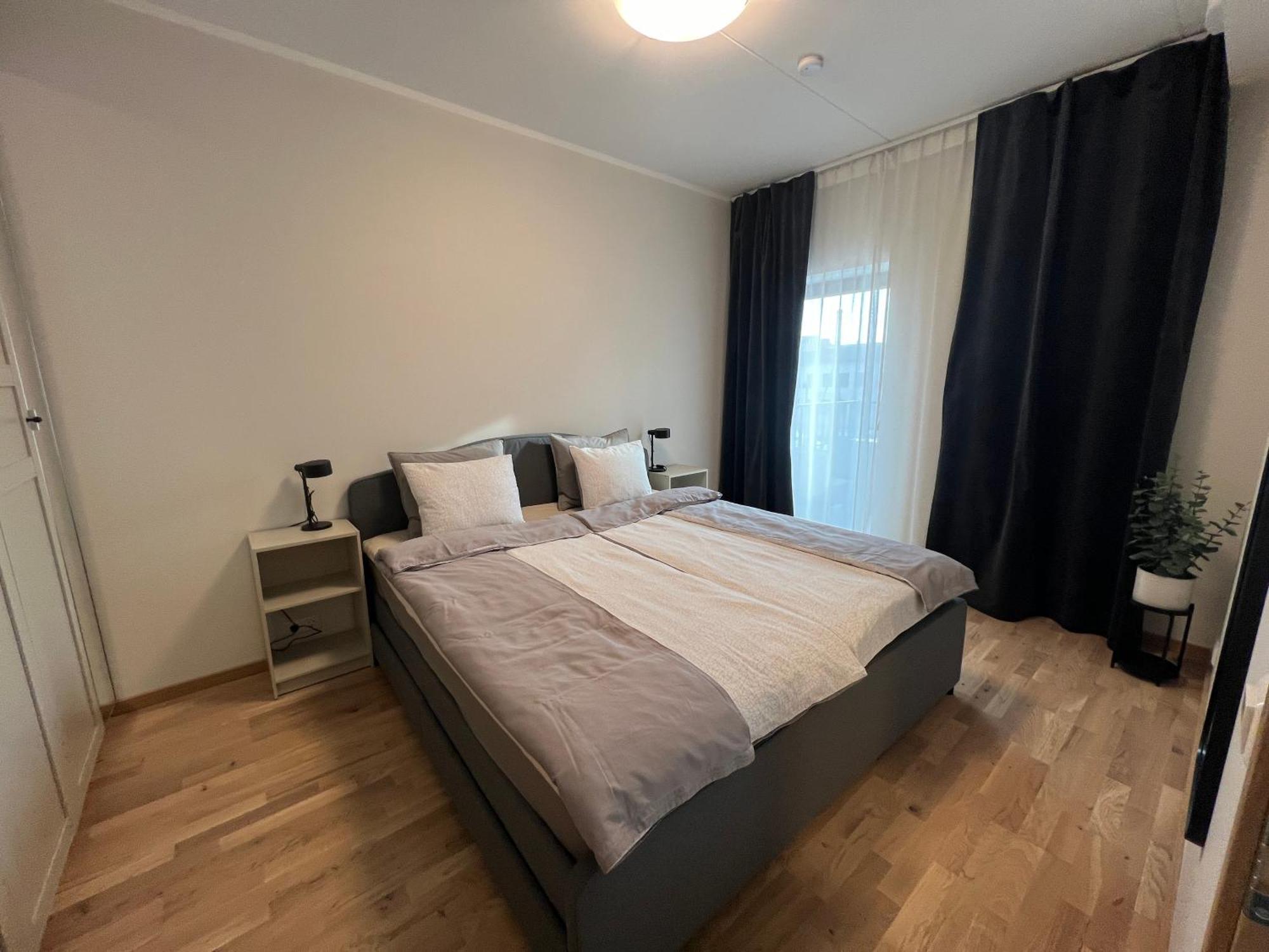 Korter Riia 22 Tartu Exterior photo